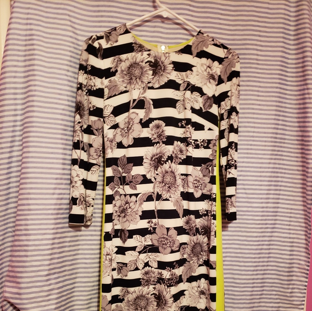 Cute little dress eliza j